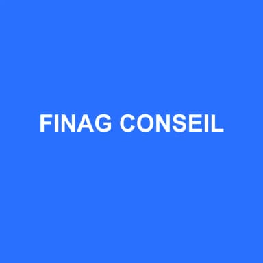 Logo de FINAG CONSEIL