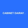 CABINET DAIRAY EXPERTISE ET CONSEILS