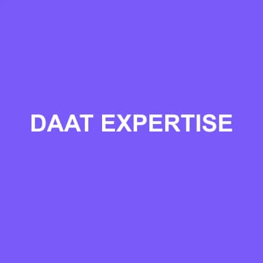 Logo de DAAT EXPERTISE