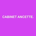 Logo CABINET ANCETTE ET ASSOCIES