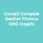 Logo de CONSEIL COMPTABILITE GESTION FINANCE ORGANISATION