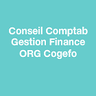 CONSEIL COMPTABILITE GESTION FINANCE ORGANISATION