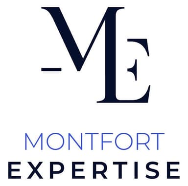 Logo de EURL MONTFORT EXPERTISE