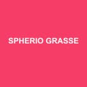 Logo de Spherio Grasse