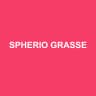 SPHERIO GRASSE