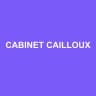 CABINET CAILLOUX