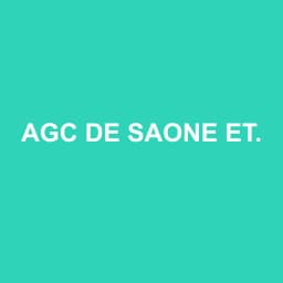 Logo Agc de Saone et Loire - Expert-comptable à Châtenoy-le-Royal
