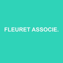 Logo de FLEURET ASSOCIES DEVELOPPEMENT