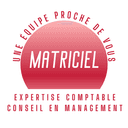 Logo MATRICIEL