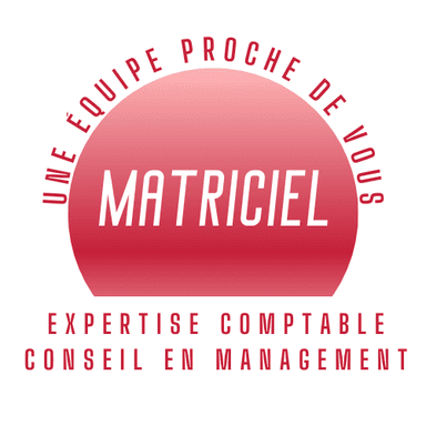 Logo de MATRICIEL