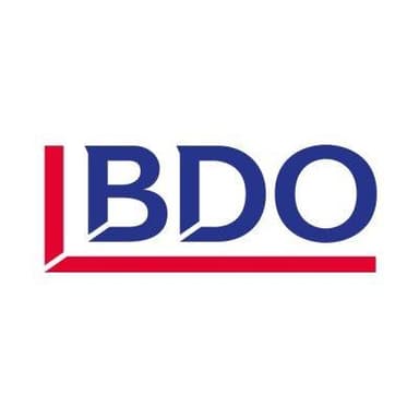 Logo de BDO RHONE-ALPES