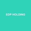 Logo EDP HOLDING