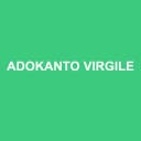 Logo de Adokanto Virgile