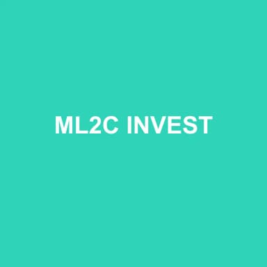 Logo de ML2C INVEST