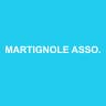 MARTIGNOLE ASSOCIES CONSEILS ET FINANCE