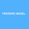 FREDERIC MAZEL CONSEILS