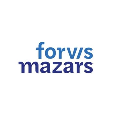 Logo de MAZARS CPA