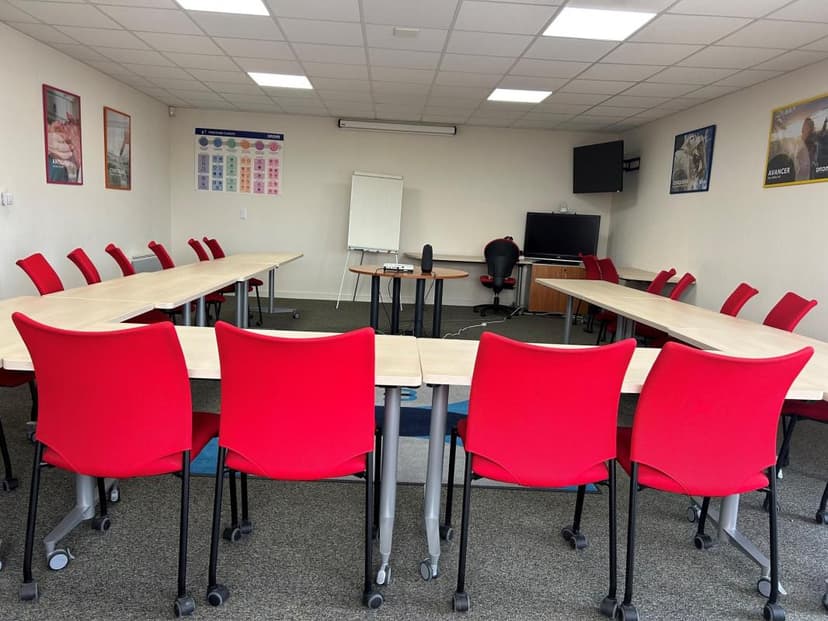 Orcom et Associes - photo 1