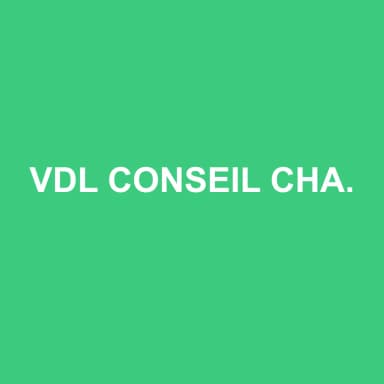 Logo de VDL CONSEIL CHANGE