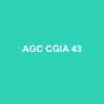 AGC CGIA 43