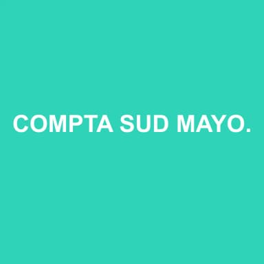 Logo de COMPTA SUD MAYOTTE