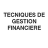 AGC TEC GE FI - TECHNIQUES DE GESTION FINANCIERE