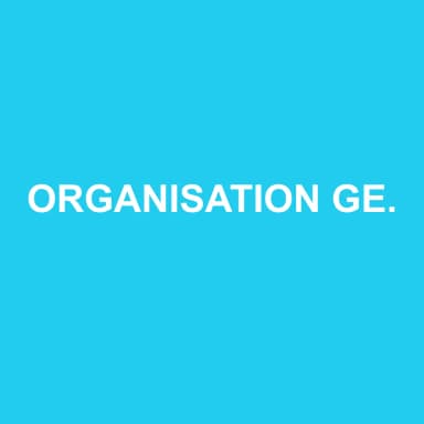 Logo de ORGANISATION GESTION COMPTABILITE