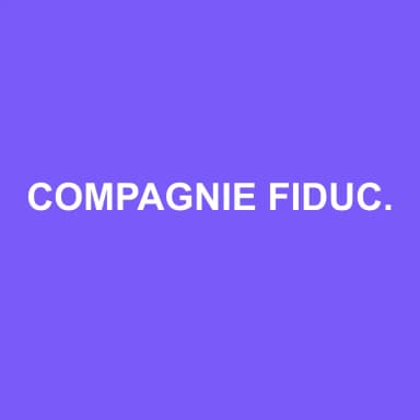 Logo de COMPAGNIE FIDUCIAIRE D'AUDIT ET D'EXPERTISE COMPTABLE