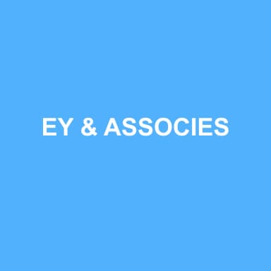 Logo de EY & ASSOCIES