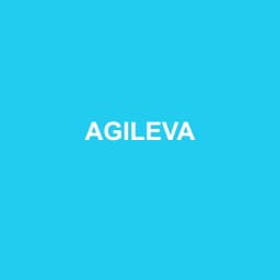 Logo Agileva - Expert-comptable à Châtellerault