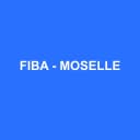 Logo FIBA - MOSELLE
