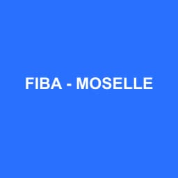 Logo Fiba - Moselle - Expert-comptable à Sarreguemines