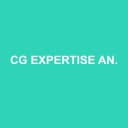 Logo CG EXPERTISE ANTIPOLIS