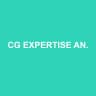 CG EXPERTISE ANTIPOLIS