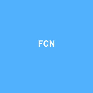 Logo de FCN