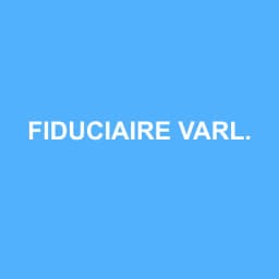 Logo Fiduciaire Varlet - Expert-comptable à Le Rouret