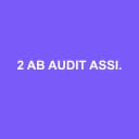 Logo 2 AB AUDIT ASSISTANCE ET BILAN