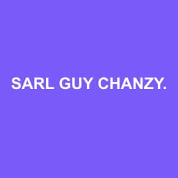 Logo de SARL GUY CHANZY ET ASSOCIES