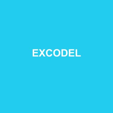 Logo de EXCODEL