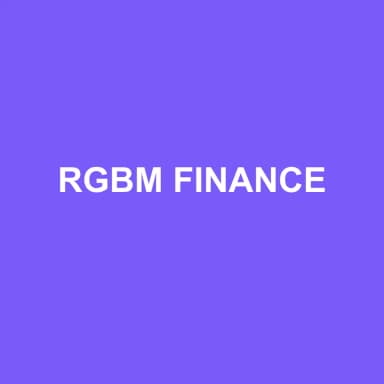 Logo de RGBM FINANCE