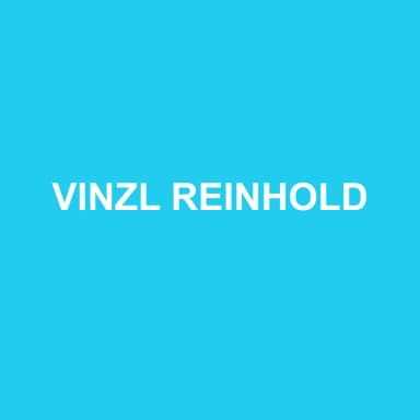Logo de VINZL REINHOLD