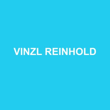 Logo de VINZL REINHOLD