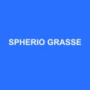 Logo SPHERIO GRASSE