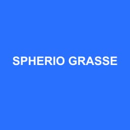 Logo Spherio Grasse - Expert-comptable à Callian