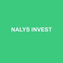 Logo NALYS INVEST