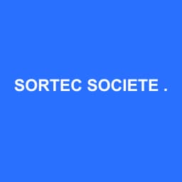 Logo Sortec Societe D'organisation Gestion et de Travaux D'expertise Comptable - Expert-comptable à Saint-Pierre-du-Perray