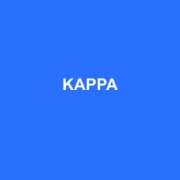 Logo de KAPPA