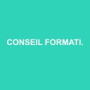 Logo CONSEIL FORMATION COMPTABILITE