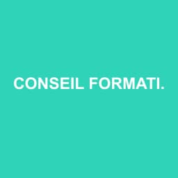 Logo Conseil Formation Comptabilite - Expert-comptable à Prayssac