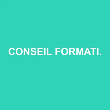 Logo de CONSEIL FORMATION COMPTABILITE